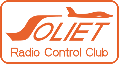 Joliet Radio Control Club logo